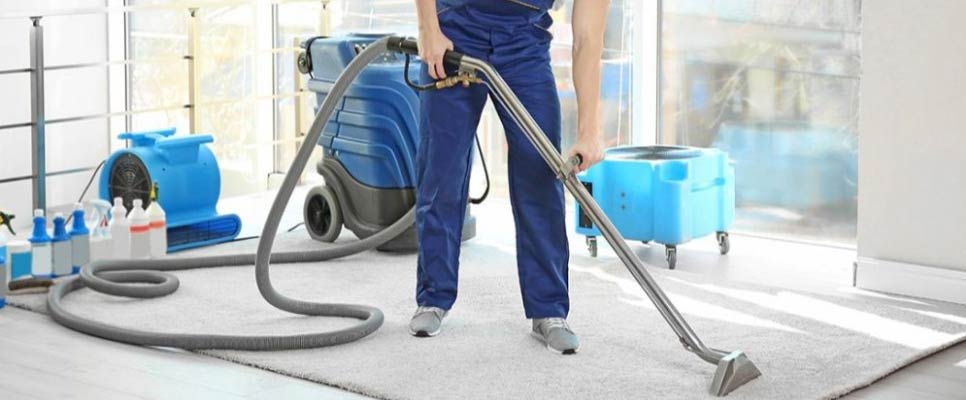 Best Carpet Cleaning