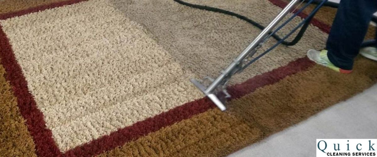 Benefits of Professional Rug Cleaning